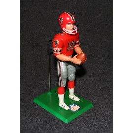 NFL Action Team Mate 1977 Football Player Atlanta Falcons