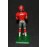 NFL Action Team Mate 1977 Football Player Atlanta Falcons