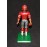 NFL Action Team Mate 1977 Football Player Atlanta Falcons B