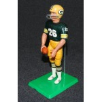 NFL Action Team Mate 1977 Football Player Green Bay Packers A