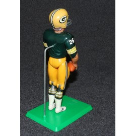 NFL Action Team Mate 1977 Football Player Green Bay Packers A