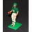 NFL Action Team Mate 1977 Football Player New York Jets A