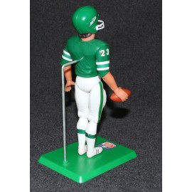 NFL Action Team Mate 1977 Football Player New York Jets