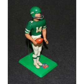 NFL Action Team Mate 1977 Football Player New York Jets A