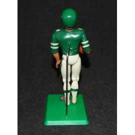 NFL Action Team Mate 1977 Football Player New York Jets A