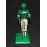 NFL Action Team Mate 1977 Football Player New York Jets A