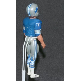 NFL Action Team Mate 1977 Football Player Detroit Lions