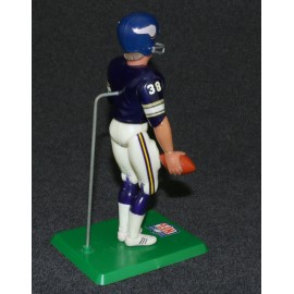 NFL Action Team Mate 1977 Football Player Minnesota Vikings