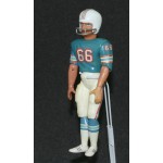 NFL Action Team Mate 1977 Football Player Houston Oilers C