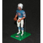 NFL Action Team Mate 1977 Football Player Houston Oilers A