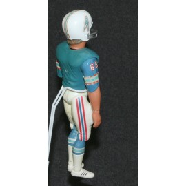 NFL Action Team Mate 1977 Football Player Houston Oilers C