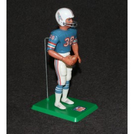 NFL Action Team Mate 1977 Football Player Houston Oilers A