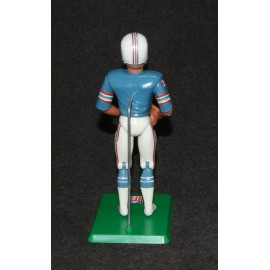 NFL Action Team Mate 1977 Football Player Houston Oilers A