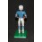 NFL Action Team Mate 1977 Football Player Houston Oilers A