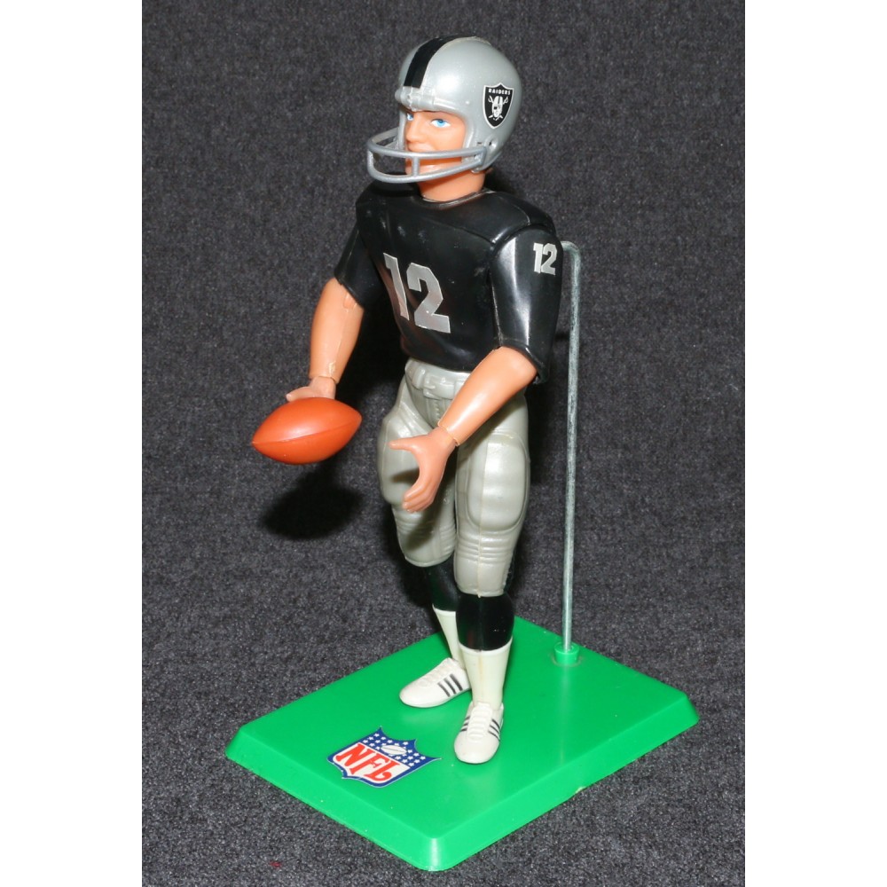 NFL Action Team Mate 1977 Football Player Oakland Raiders A