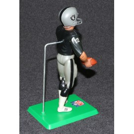 NFL Action Team Mate 1977 Football Player Oakland Raiders A