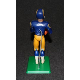 NFL Action Team Mate 1977 Football Player Los Angeles Rams