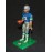 NFL Action Team Mate 1977 Football Player Seattle Seahawks