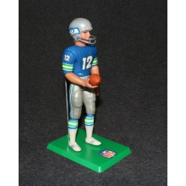 NFL Action Team Mate 1977 Football Player Seattle Seahawks