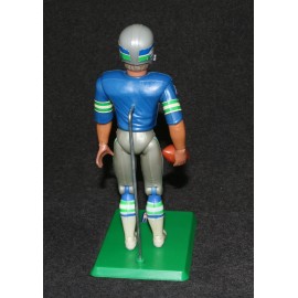 NFL Action Team Mate 1977 Football Player Seattle Seahawks