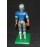 NFL Action Team Mate 1977 Football Player Seattle Seahawks