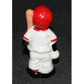 MLB Baseball Little Leaguer League Player Ceramic 4