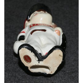 MLB Baseball Little Leaguer League Player Ceramic 4