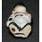 MLB Baseball Little Leaguer League Player Ceramic 4