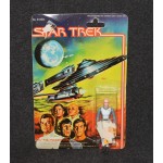 Mego Star Trek 1979 3 3/4