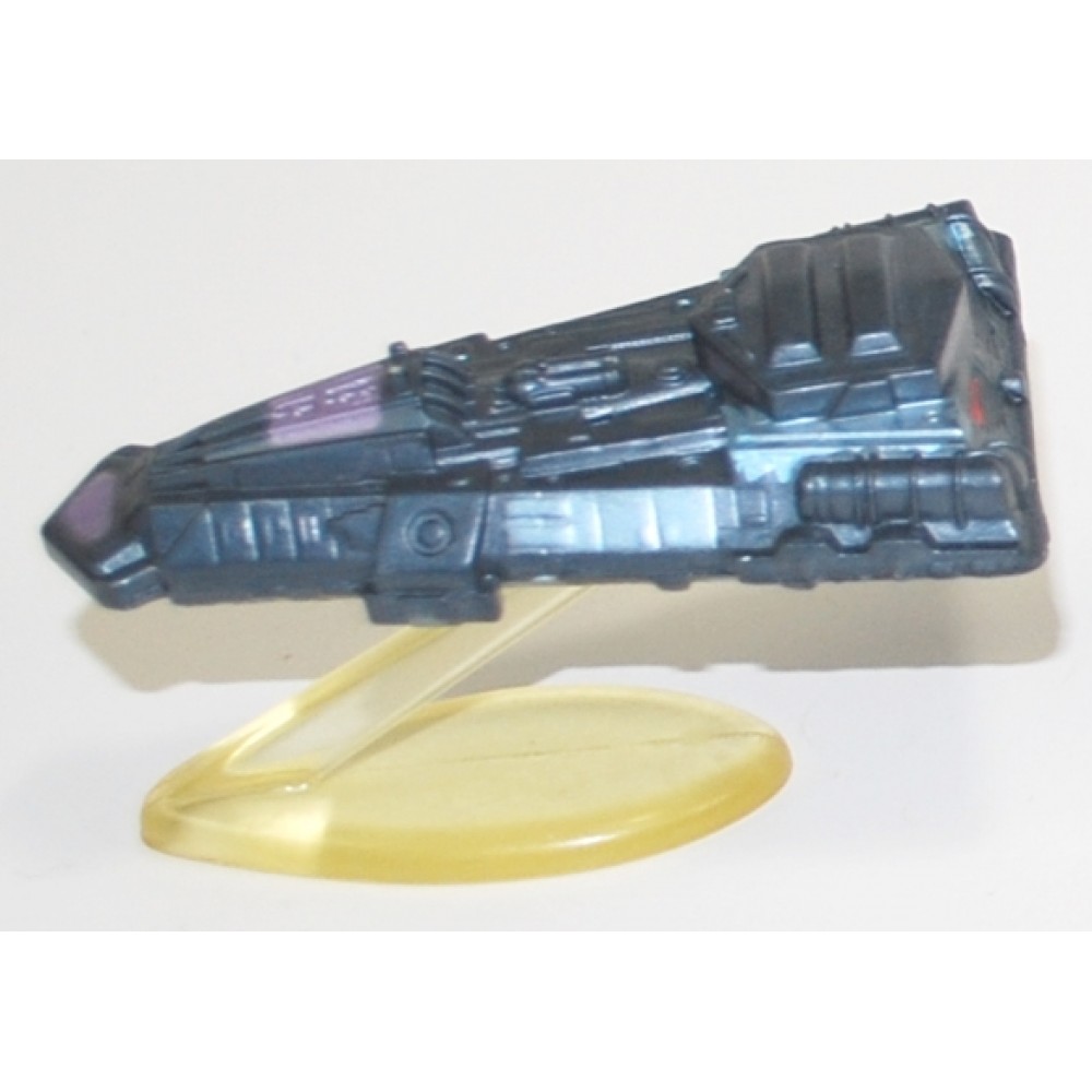 Star Trek 1996 Micro Machines DS9 Numiri