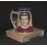 Star Trek Admiral Kirk 1982 Rumph Mug Stein Wrath of Kahn Original Box Unused