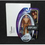 Star Trek TNG Next Generation 2006 Picard All Good Things Diamond Select DST MOC