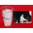 Star Trek William Shatner 1988 Convention Candid Photos Drinking Cup DNA