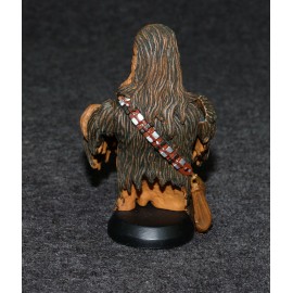 Star Wars 2004 Chewbacca Gentle Giant Bust Ups Series 1