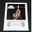 Star Wars 10th Anniversary 1987 Rarities Mint Coin Dealer Poster Flyer Original