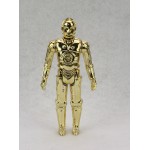 Star Wars Kenner 1977 ANH C-3PO See-Threepio Hong Kong Fixed Limbs Original C9++