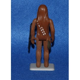 Star Wars Kenner 1978 ANH Chewbacca Regular Rifle Complete All Original A