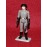 Star Wars Kenner 1978 ANH Death Squad Commander Complete All Original