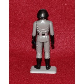 Star Wars Kenner 1978 ANH Death Squad Commander Complete All Original