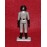 Star Wars Kenner 1978 ANH Death Squad Commander Complete All Original