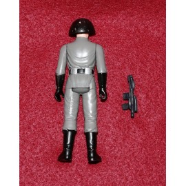 Star Wars Kenner 1978 ANH Death Squad Commander Complete All Original