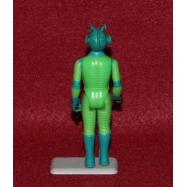 Star Wars Kenner 1978 ANH Greedo Complete All Original