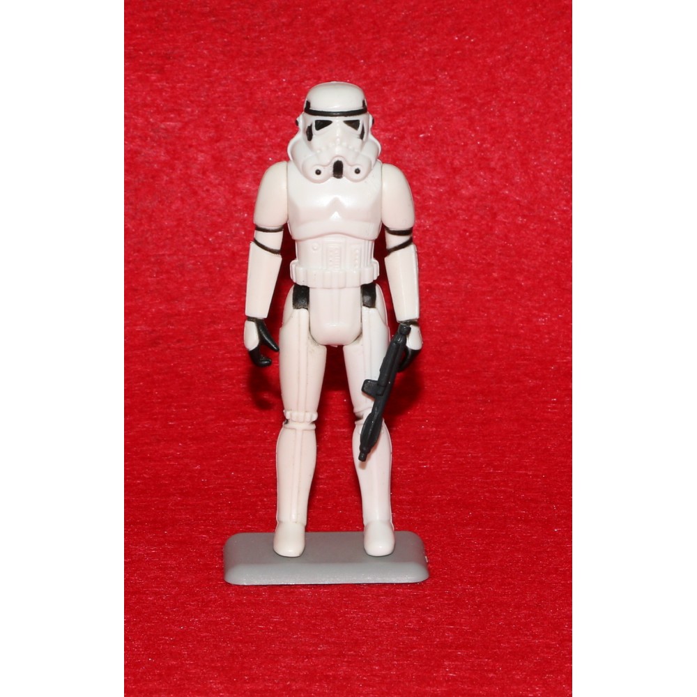 Star Wars Kenner 1978 ANH Stormtrooper Complete All Original B