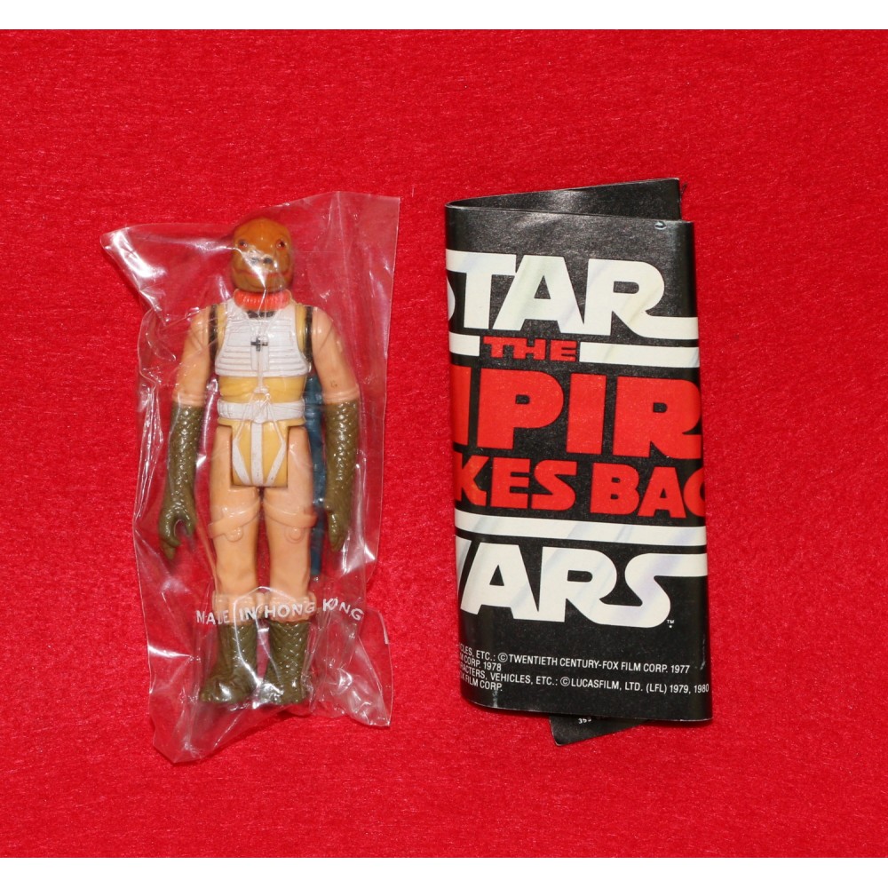 Star Wars Kenner 1980 ESB 3