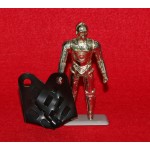 Star Wars Kenner 1980 Empire Strikes Back C-3PO Removable Limbs Complete AllOrig