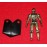 Star Wars Kenner 1980 Empire Strikes Back C-3PO Removable Limbs Complete AllOrig