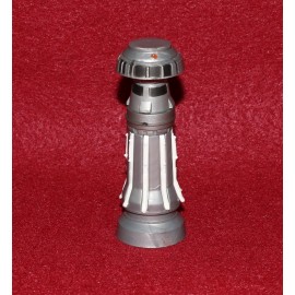 Star Wars Kenner 1980 Empire Strikes Back Medical Droid FX-7 Orange Eye CompOrig