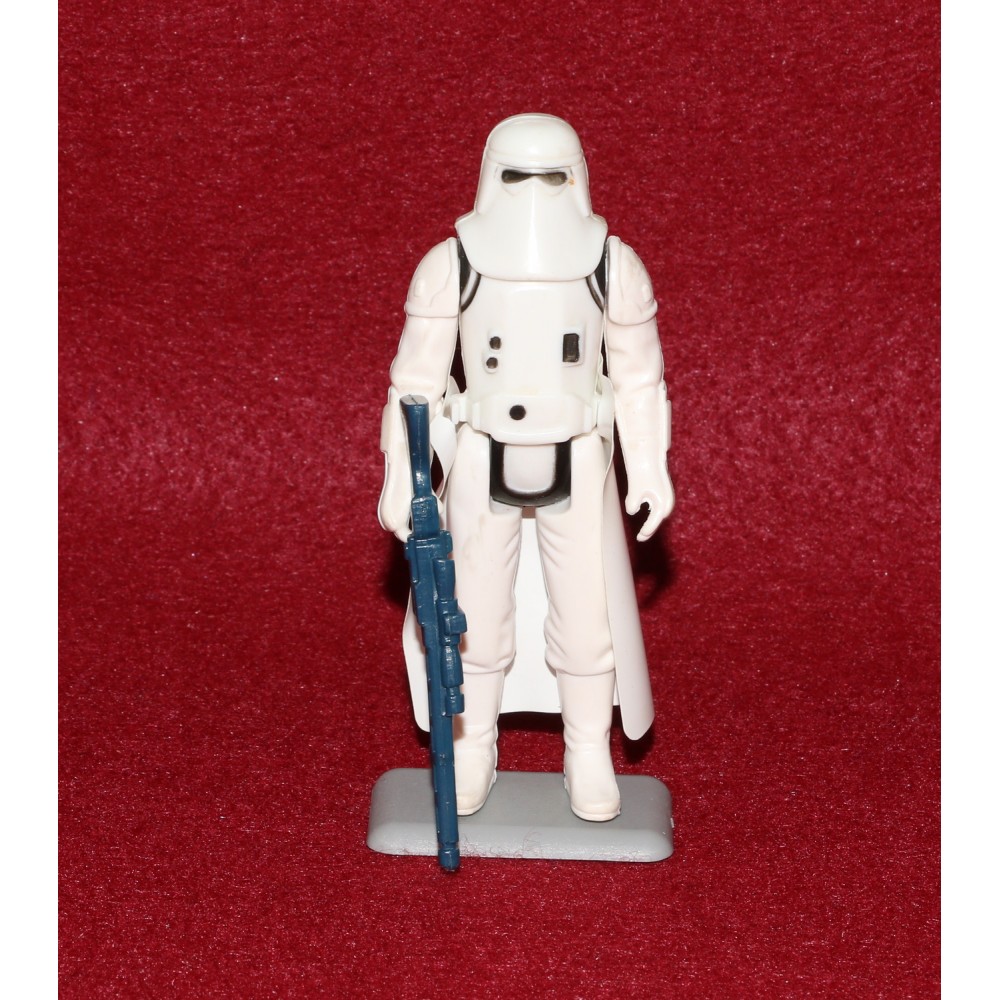 Star Wars Kenner 1980 Empire Strikes Back Stormtrooper Hoth Complete AllOrigin A