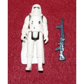 Star Wars Kenner 1980 Empire Strikes Back Stormtrooper Hoth Complete AllOrigin A