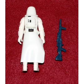 Star Wars Kenner 1980 Empire Strikes Back Stormtrooper Hoth Complete AllOrigin A